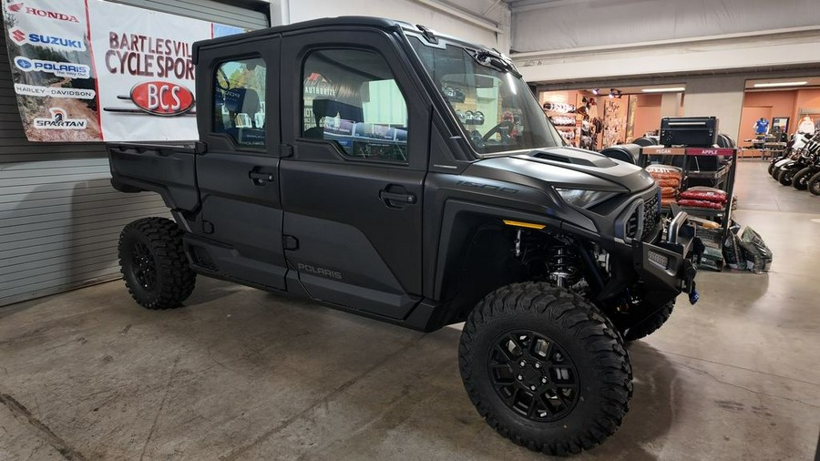 2026 Polaris Ranger® Crew XD 1500 NorthStar Edition Ultimate