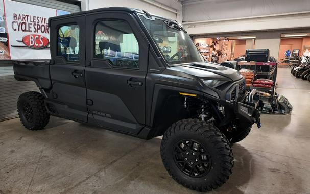 2026 Polaris Ranger® Crew XD 1500 NorthStar Edition Ultimate
