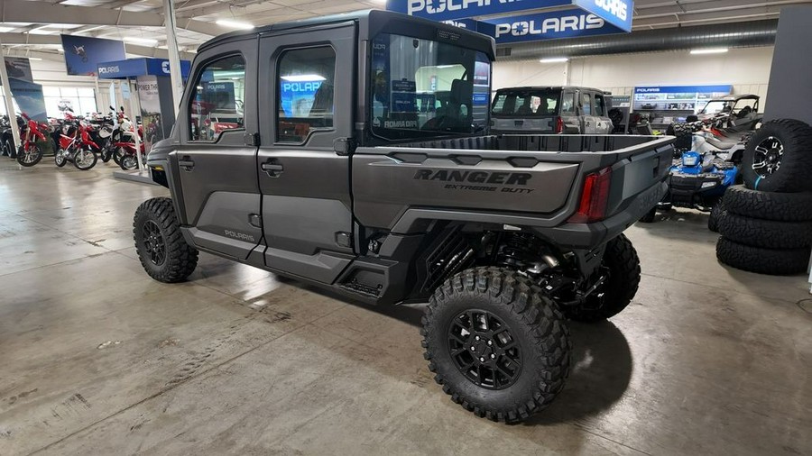 2026 Polaris Ranger® Crew XD 1500 NorthStar Edition Ultimate