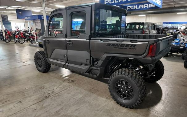 2026 Polaris Ranger® Crew XD 1500 NorthStar Edition Ultimate