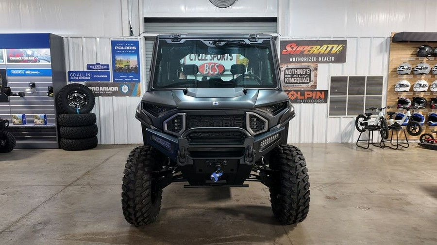 2026 Polaris Ranger® Crew XD 1500 NorthStar Edition Ultimate