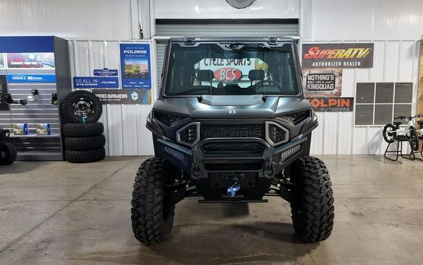 2026 Polaris Ranger® Crew XD 1500 NorthStar Edition Ultimate