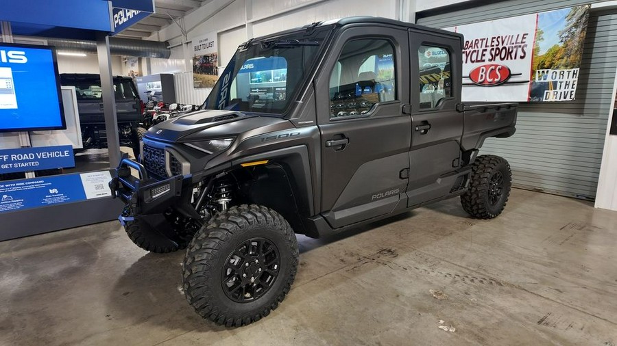 2026 Polaris Ranger® Crew XD 1500 NorthStar Edition Ultimate