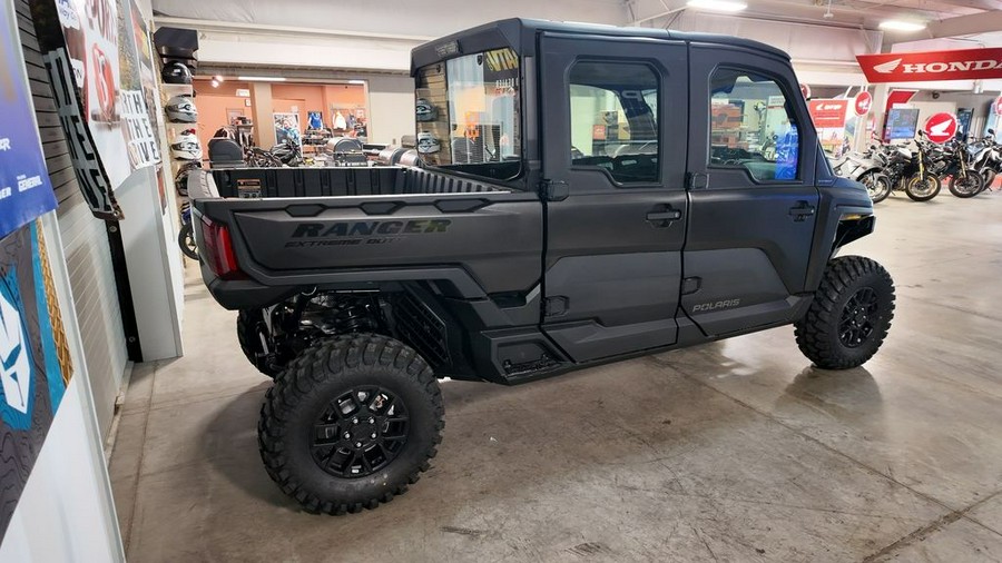 2026 Polaris Ranger® Crew XD 1500 NorthStar Edition Ultimate
