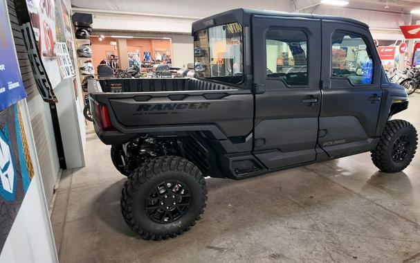 2026 Polaris Ranger® Crew XD 1500 NorthStar Edition Ultimate