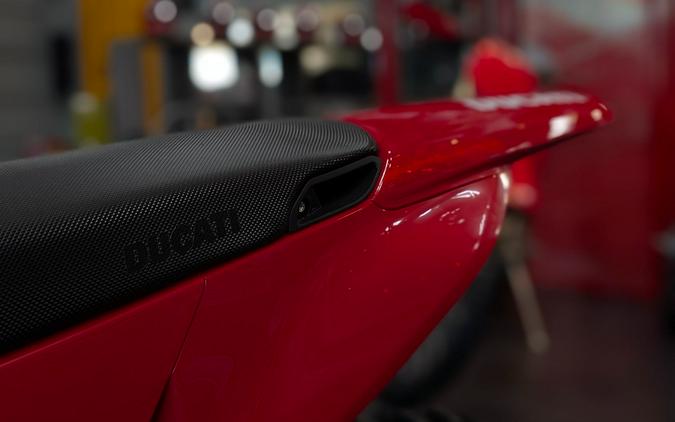 2026 Ducati Desmo450 MX