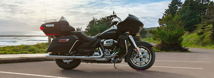 2019 Harley-Davidson Road Glide Ultra FLTRU