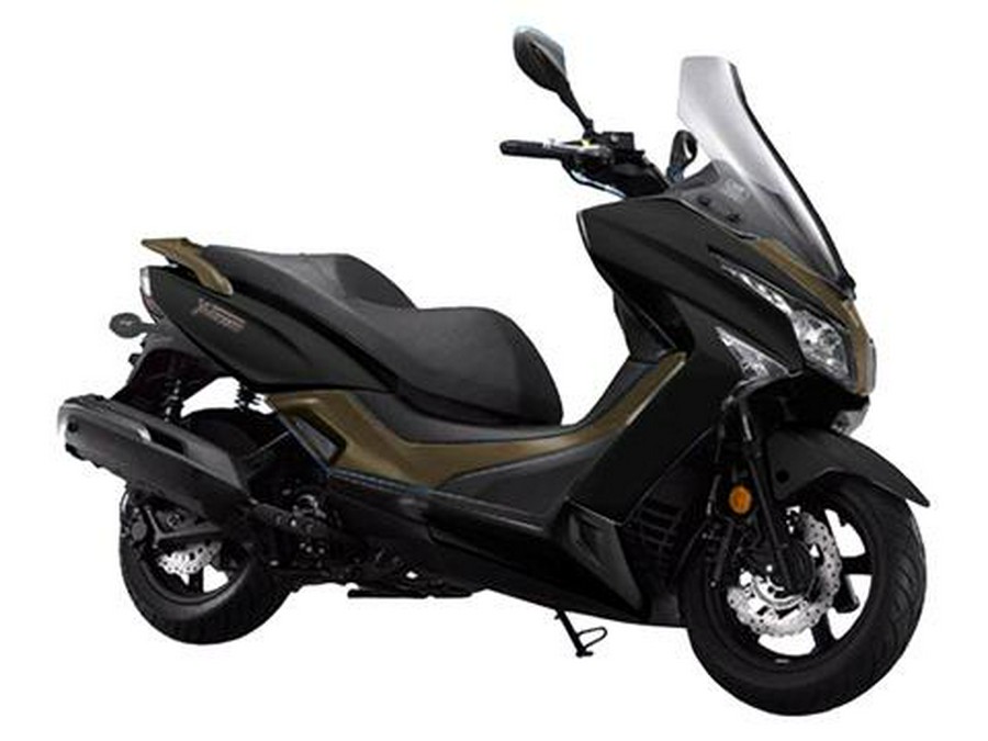 2023 Kymco X-Town 300i ABS