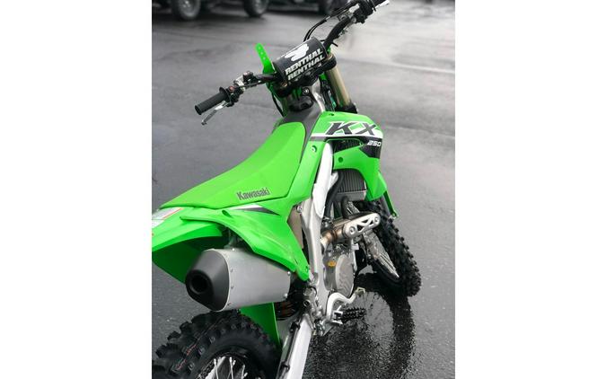 2024 Kawasaki KX™ 250