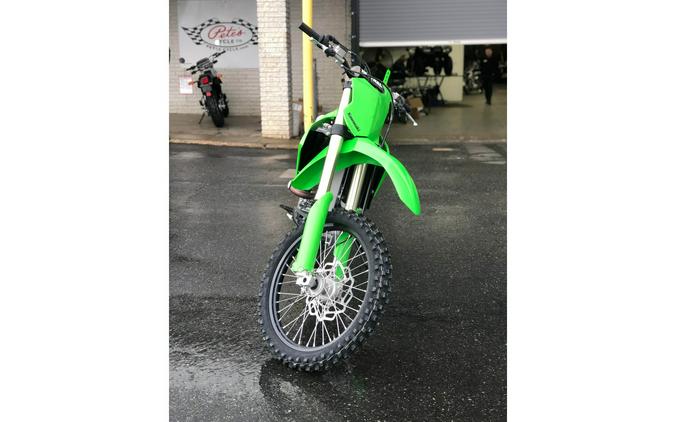 2024 Kawasaki KX™ 250