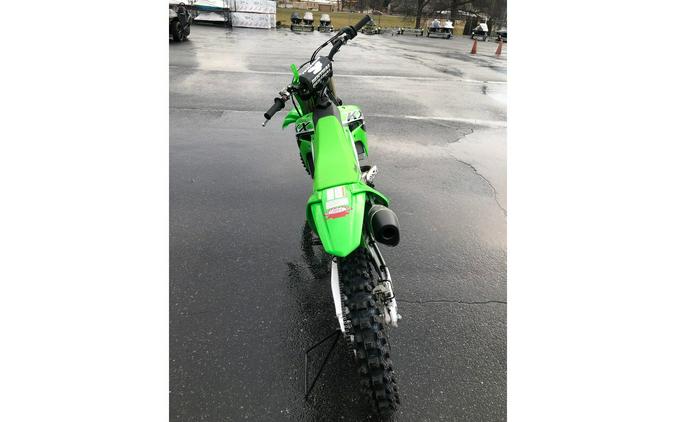 2024 Kawasaki KX™ 250