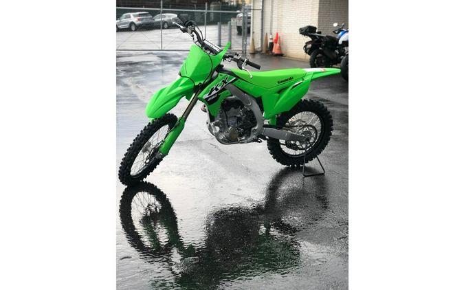 2024 Kawasaki KX™ 250