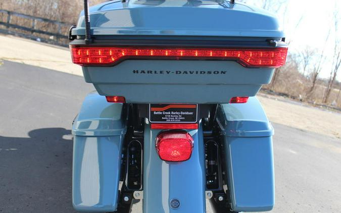 2024 Harley-Davidson® FLHTK - Ultra Limited®