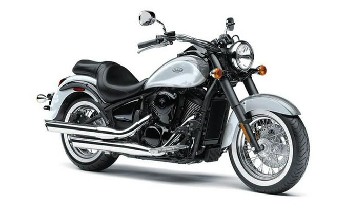 2024 Kawasaki Vulcan 900 Classic