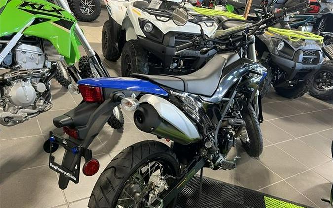 2023 Kawasaki KLX 230SM