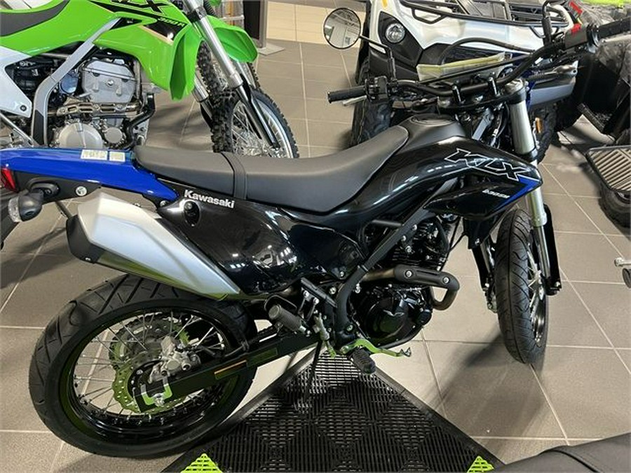 2023 Kawasaki KLX 230SM