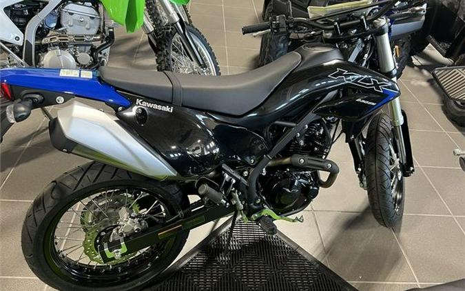 2023 Kawasaki KLX 230SM