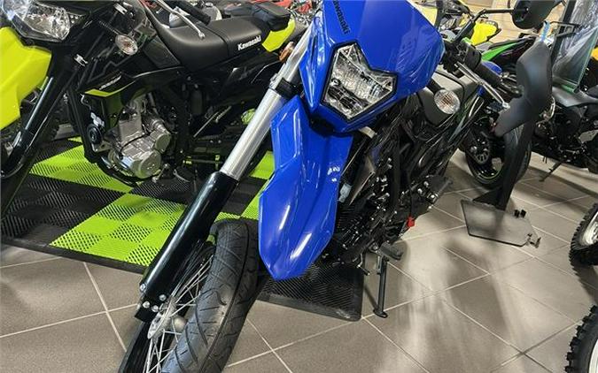 2023 Kawasaki KLX 230SM