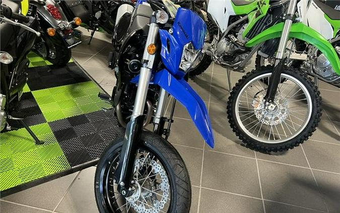 2023 Kawasaki KLX 230SM