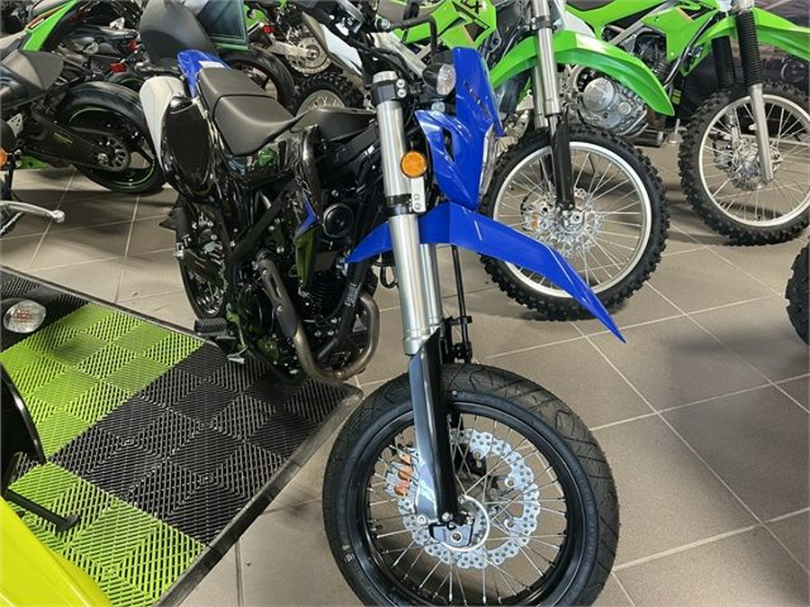 2023 Kawasaki KLX 230SM