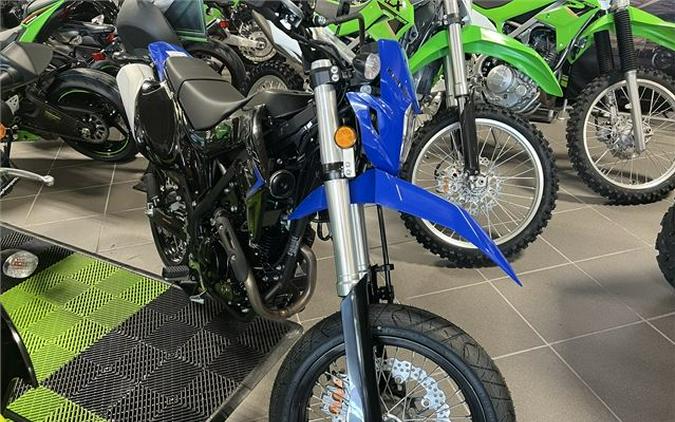 2023 Kawasaki KLX 230SM