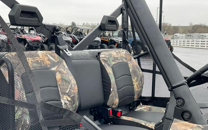 2024 Polaris Industries Ranger XP® Kinetic Ultimate Camo