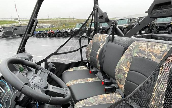 2024 Polaris Industries Ranger XP® Kinetic Ultimate Camo