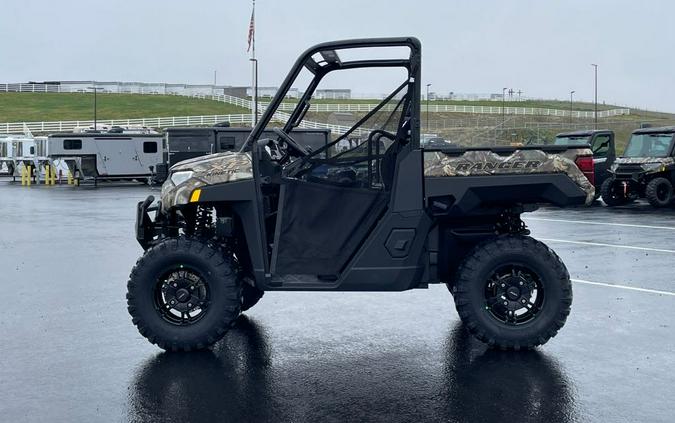 2024 Polaris Industries Ranger XP® Kinetic Ultimate Camo