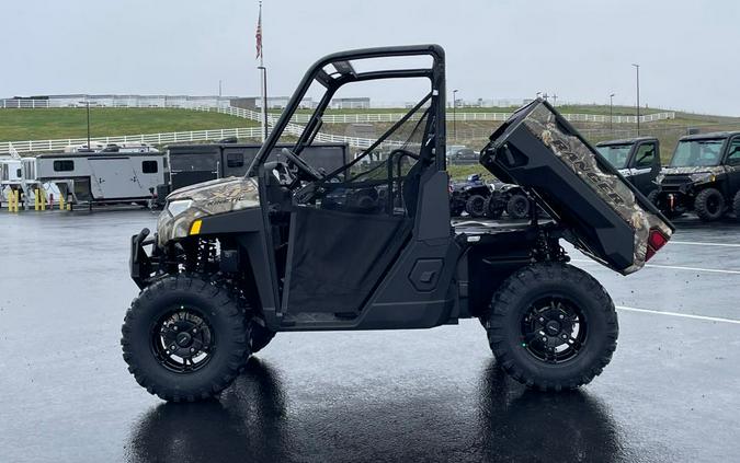 2024 Polaris Industries Ranger XP® Kinetic Ultimate Camo