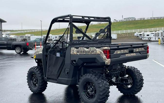 2024 Polaris Industries Ranger XP® Kinetic Ultimate Camo