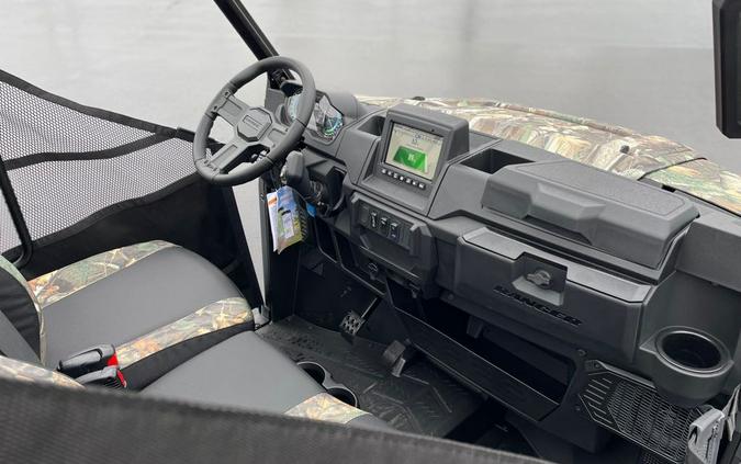 2024 Polaris Industries Ranger XP® Kinetic Ultimate Camo