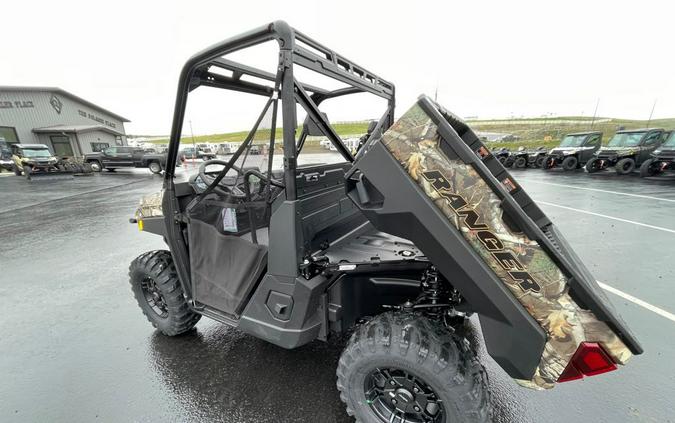 2024 Polaris Industries Ranger XP® Kinetic Ultimate Camo