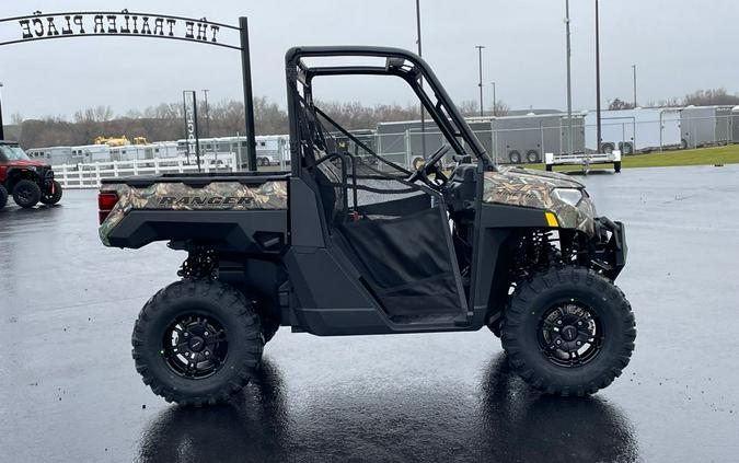 2024 Polaris Industries Ranger XP® Kinetic Ultimate Camo