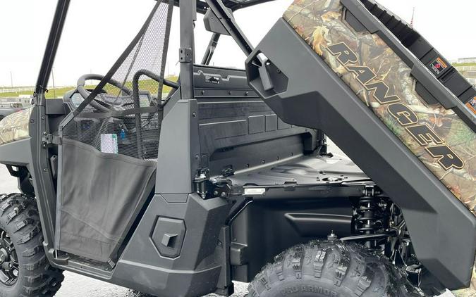 2024 Polaris Industries Ranger XP® Kinetic Ultimate Camo