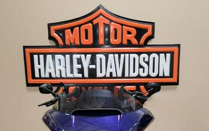 2020 Harley-Davidson® FLTRXS - Road Glide® Special