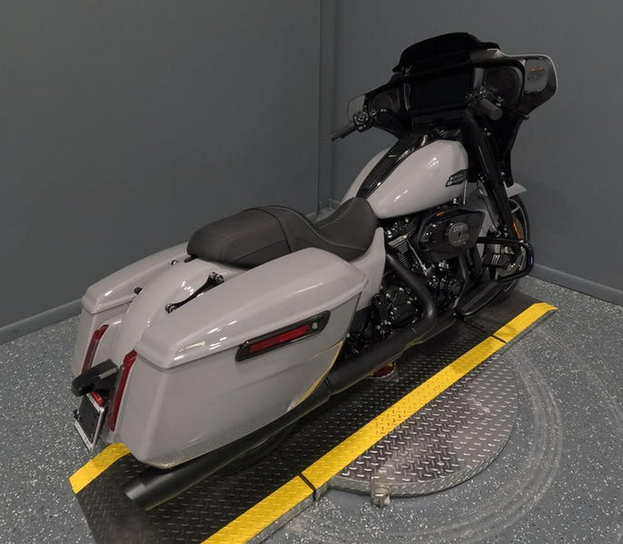 2024 Harley-Davidson® FLHX - Street Glide®