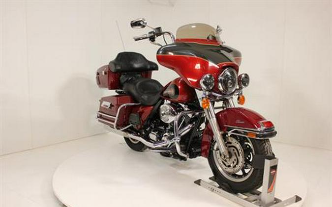 2006 Harley-Davidson Electra Glide® Classic