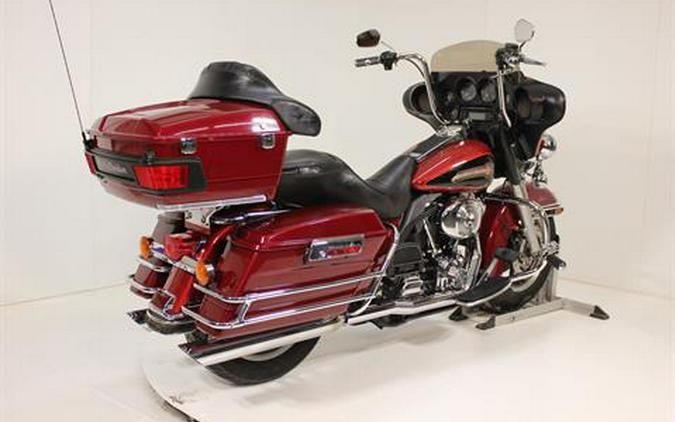 2006 Harley-Davidson Electra Glide® Classic