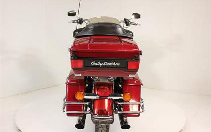 2006 Harley-Davidson Electra Glide® Classic