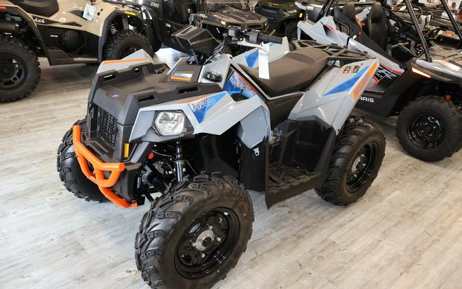 2024 Polaris® Scrambler 850