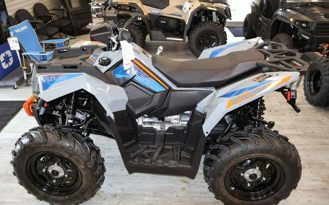 2024 Polaris® Scrambler 850