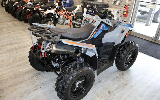 2024 Polaris® Scrambler 850