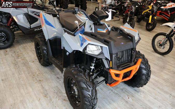 2024 Polaris® Scrambler 850