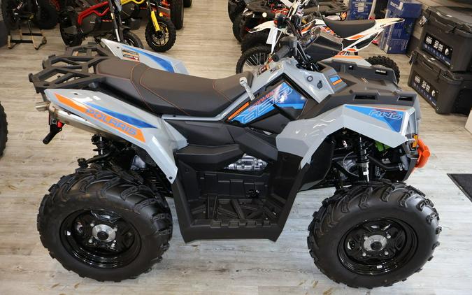 2024 Polaris® Scrambler 850