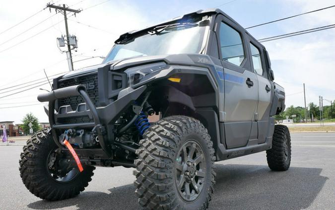 2024 Polaris Xpedition XP 5 Northstar