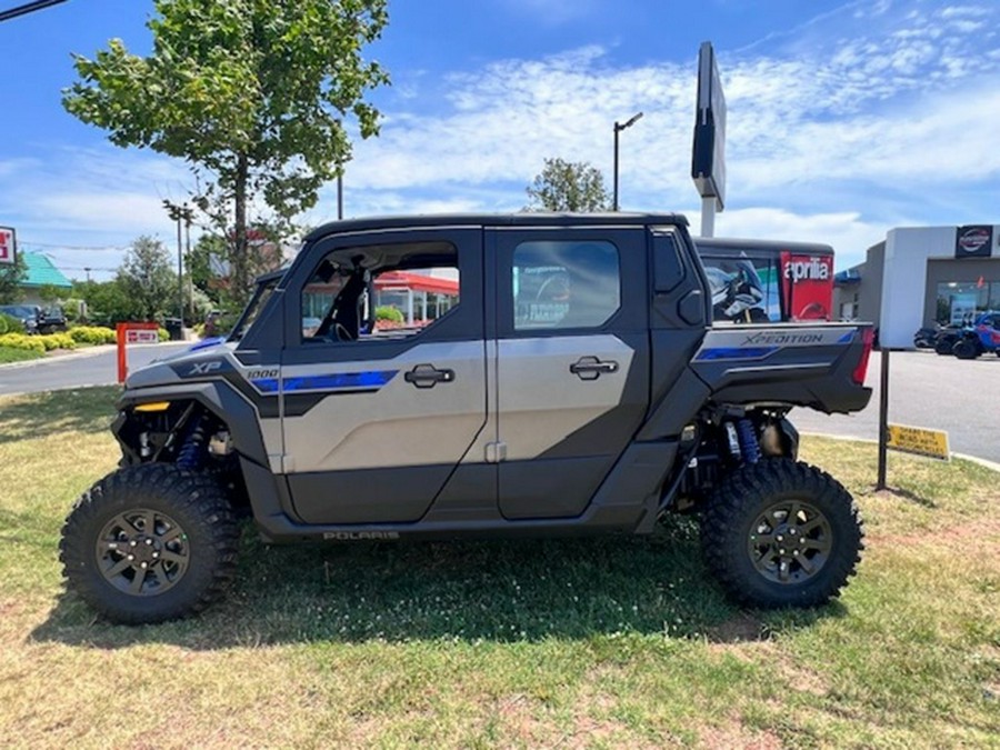 2024 Polaris Xpedition XP 5 Northstar