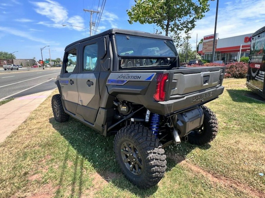 2024 Polaris Xpedition XP 5 Northstar