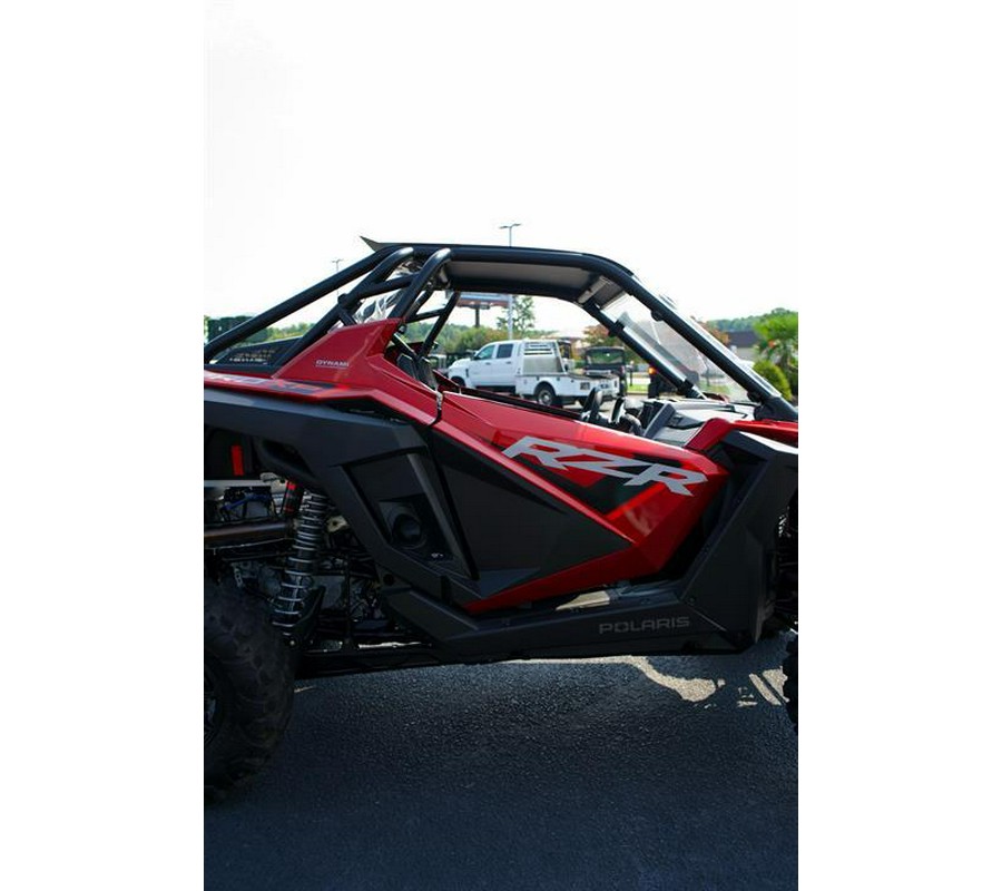 2023 Polaris RZR Pro XP Ultimate