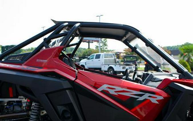 2023 Polaris RZR Pro XP Ultimate