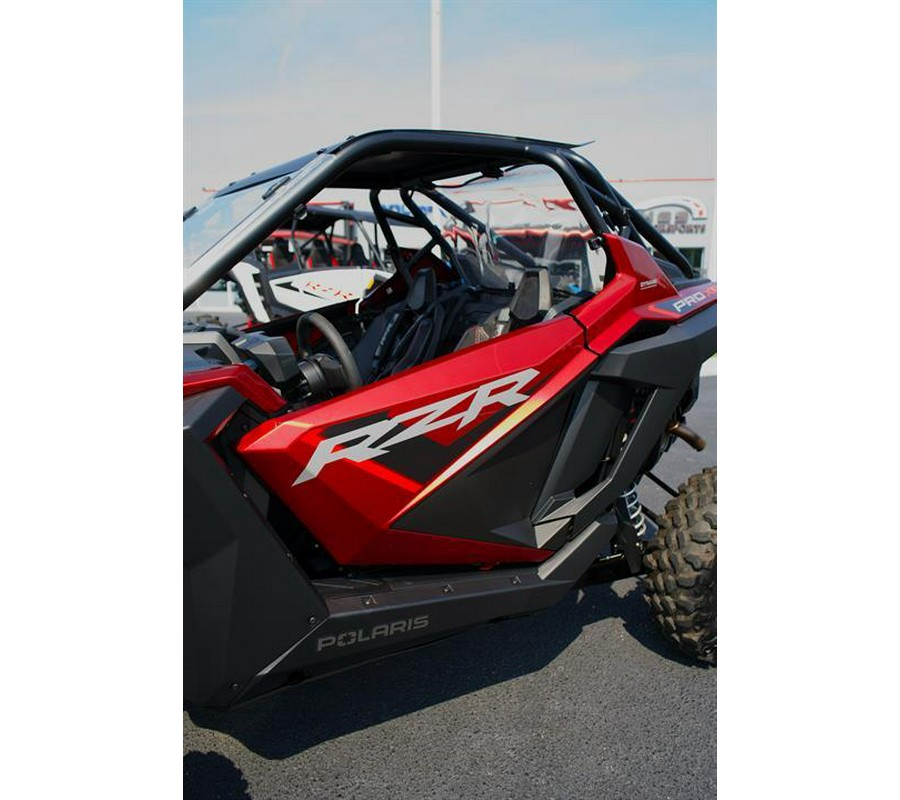 2023 Polaris RZR Pro XP Ultimate